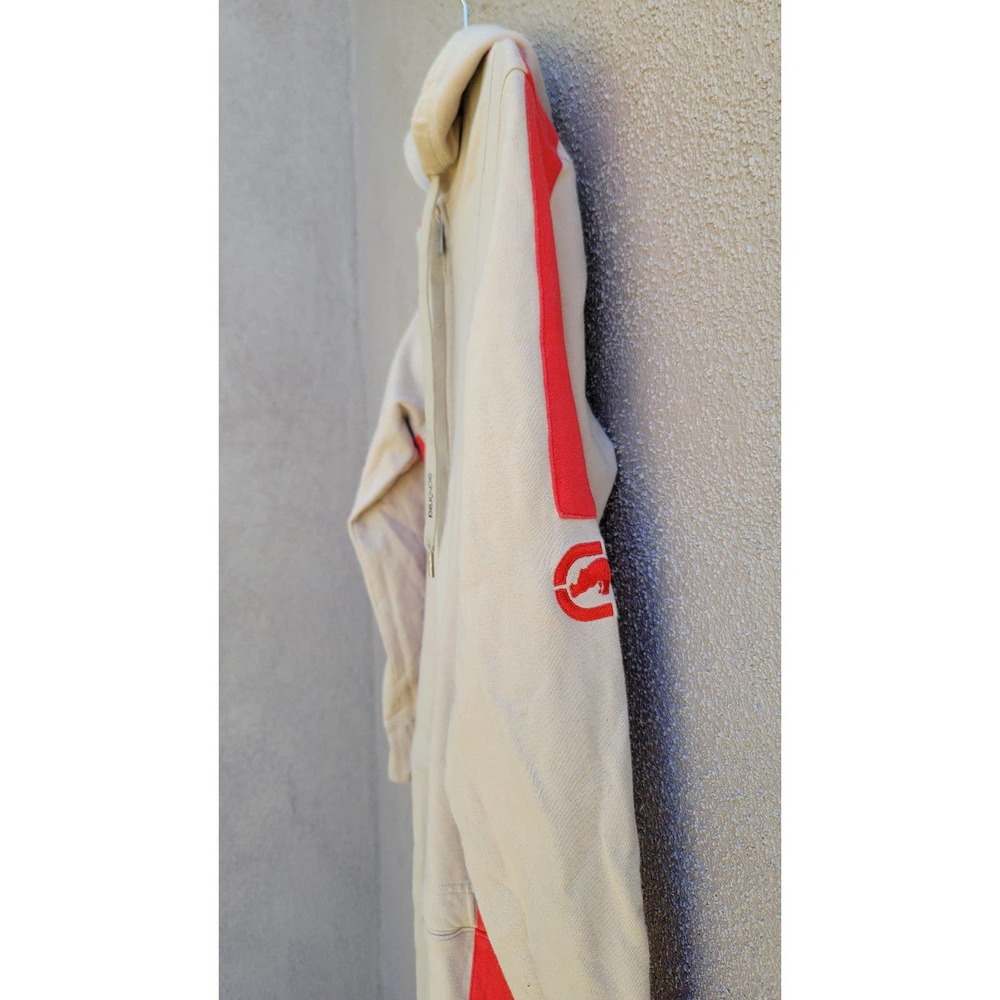 Vtg Ecko Red Jumpsuit - Picture 5 of 8